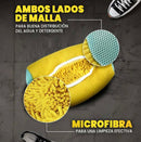 ⚡ ZapaWash™ Bolsa para Lavado de Zapatos en Lavadora ✅