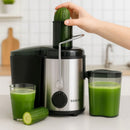🥤HealtthyJuice Vita Pro - El extractor 3 en 1 que transforma tus mañanas