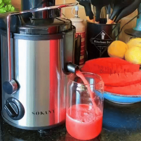 🥤HealtthyJuice Vita Pro - El extractor 3 en 1 que transforma tus mañanas