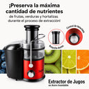🥤HealtthyJuice Vita Pro - El extractor 3 en 1 que transforma tus mañanas