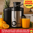 🥤HealtthyJuice Vita Pro - El extractor 3 en 1 que transforma tus mañanas