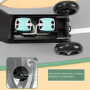 Scooter 3 en 1: La Aventura sobre Ruedas que Crece con tu Pequeno