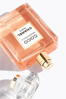 Sofisticado Combo  3x1 de Perfumes Para Damas 🧴💃🏽 + 🎁 Perfumero portatil recarregable  ⭐⭐⭐⭐⭐