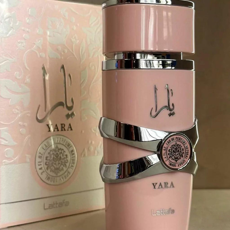 Sofisticado Combo  3x1 de Perfumes Para Damas 🧴💃🏽 + 🎁 Perfumero portatil recarregable  ⭐⭐⭐⭐⭐